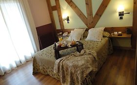 Hotel Rural El Valle